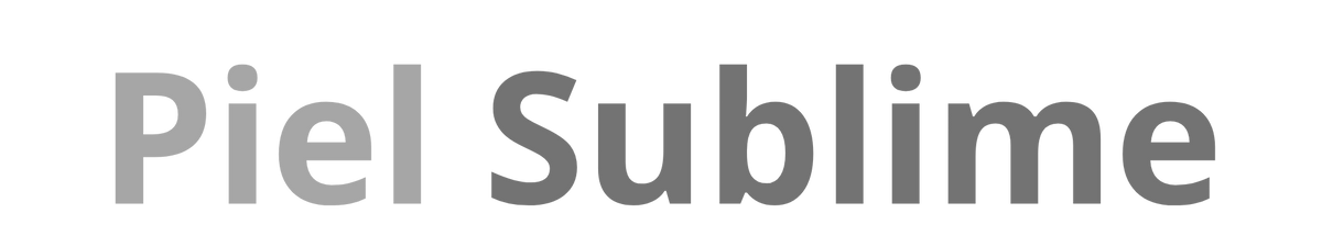 Piel Sublime